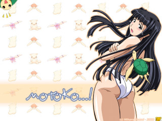 Cartoon girl black hair green - a cartoon girl free wallpaper