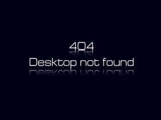 Black white desktop not found - furaffinity free wallpaper