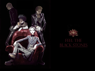 Group people red chair crown - a crown free wallpaper