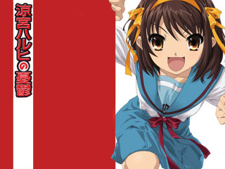 Girl blue dress yellow bow - a yellow bow free wallpaper