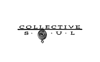 Collective soul logo target arrows - evert collier free wallpaper