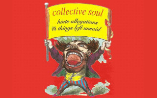Cartoon man sign collective soul - alexander stirling calder free wallpaper