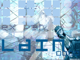 Woman baseball swing grid background - net art free wallpaper