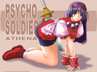 Red outfit sword woman manga - a red outfit free wallpaper