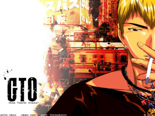 Blonde man cigarette city grungy - his mouth and a cigarette free wallpaper