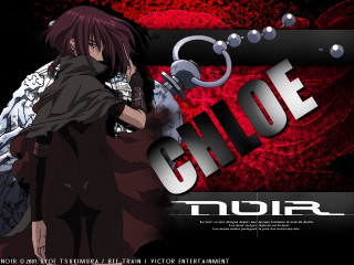 Anime gun red background noir - a gun free wallpaper