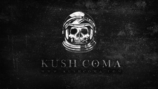 Black white skull helmet kush - a helmet free wallpaper