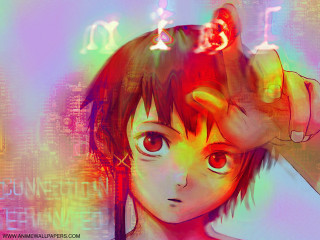 Redhair girl pinkshirt holdinghead bluefire - a pink shirt free wallpaper