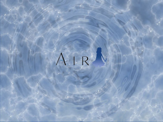 Woman water air bubbles ocean - circular free wallpaper