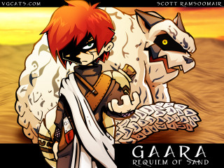 Gara rhum sand gothic comic - comic free wallpaper