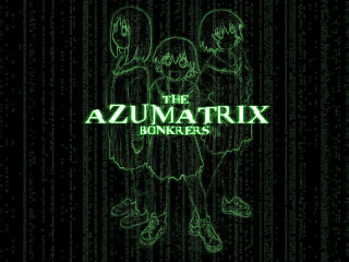 Azumatrix ai mitsu afrofuturism galaxy - two person free wallpaper