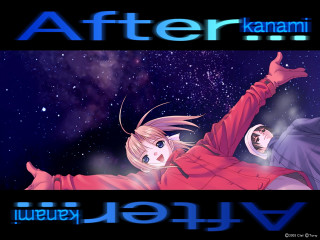 Starry sky astronaut christmas fireworks - behind them free wallpaper