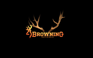 Deer antlers logo black background - david young cameron free wallpaper