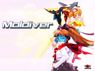 Moliver eve ryder anime group - eve ryder free wallpaper