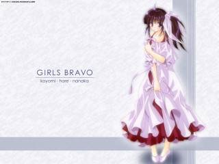 Girl dress veil pinkeyes standing - a girl in a dress free wallpaper