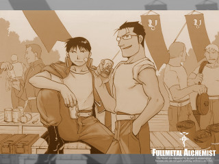 Man woman crowd manga anime - a crowd of people free wallpaper