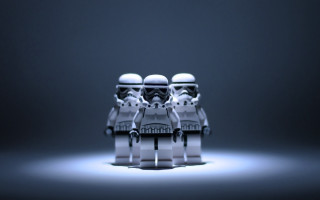 Legos circle darkroom light shining - a circle together free wallpaper