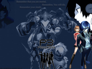 Anime couple robot school uniform - vanita free wallpaper