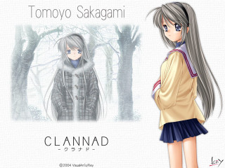 Chizuko yoshida snow outdoors school - the foreground free wallpaper