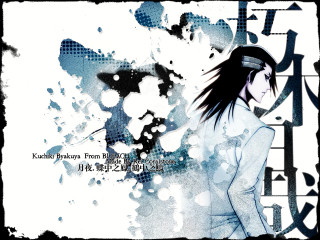 Woman white dress black hair 8 - shin hanga free wallpaper