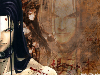 Black hair blooded male blood - du jin free wallpaper