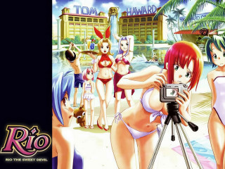 Beach girls bathing suits camera - suit free wallpaper