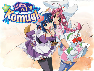 Anime girls hats food ears - bourgeoi free wallpaper