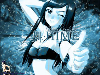 Woman bikini thumbs up starry - star and a star free wallpaper