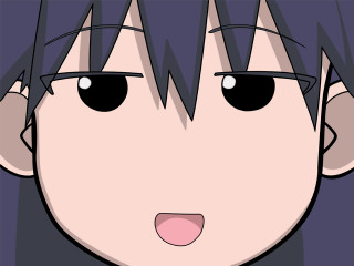Aya goda yandere remodernism black - black hair free wallpaper