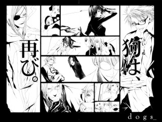 Comic strip woman man manga - a woman and a man free wallpaper