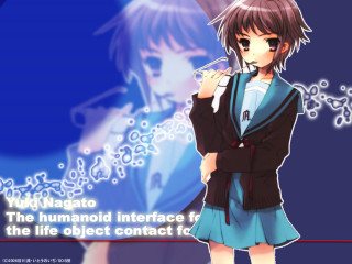 Girl blue dress umbrella school - a blue dress holding free wallpaper
