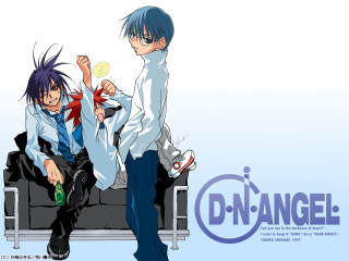 Anime characters tennis couch blue - dr. atl free wallpaper