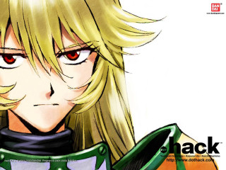Blonde haired red eyed cedric - outfit free wallpaper