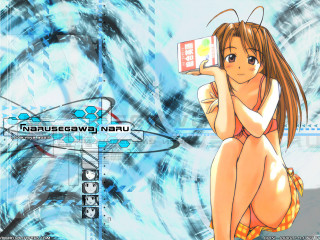 Girl bikini cellphone manga 1999 - the screen free wallpaper