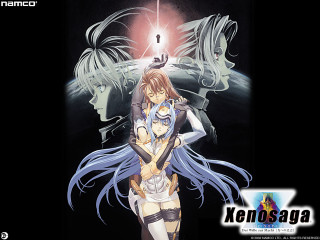Anime couple hug poster blue - neoromanticism free wallpaper