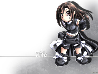 Cicelyhey gothicanime blackdress whitecollar stand - inspired free wallpaper