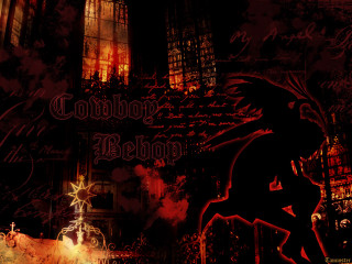 Demon red black christmas gothic - gothic free wallpaper