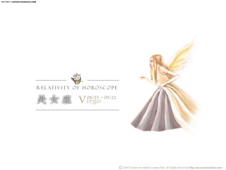 Woman wings dress anime magic - her back free wallpaper