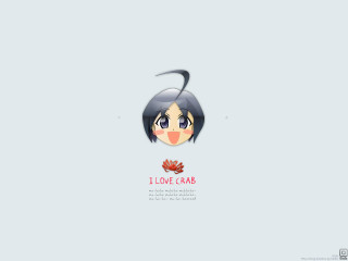 Girl ponytail heart i love - the word free wallpaper