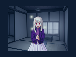White hair purple shirt room - a purple shirt free wallpaper