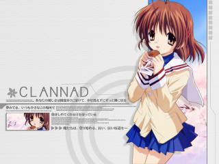 Girl blue skirt food hair - charly amani free wallpaper