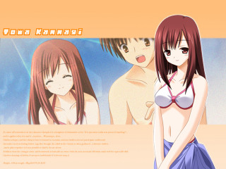 Remodernism bikini portrait siblings blush - remodernism free wallpaper