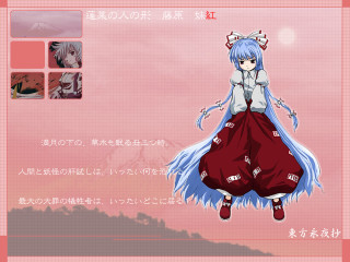 Blue haired girl cat ears 2 - blue hair and a cat ears free wallpaper