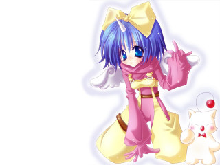 Cartoon cat manga anime alice - outfit free wallpaper