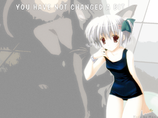 Alice prin manga anime cat - suit free wallpaper