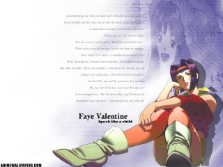 Girl sitting purple background anime - anime visual free wallpaper