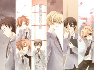 Group people window cat ai - a manga drawing free wallpaper for desktop