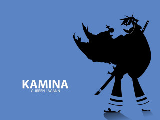 Black white person knife skull - armin hansen free wallpaper