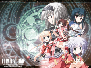 Anime girls swords starry sky - sword free wallpaper