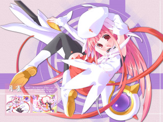 Pink hair sailor girl autodestructive - autodestructive art free wallpaper